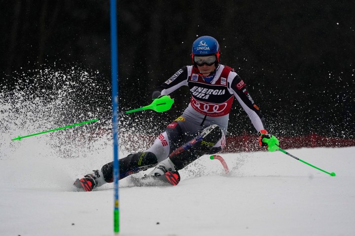 Petra Vlhová bude mať v Záhrebe pred konkurenciou túto výhodu